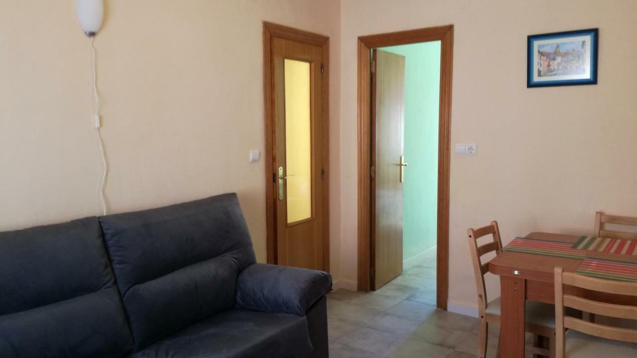 Piso En Malvarrosa Appartamento Valenza