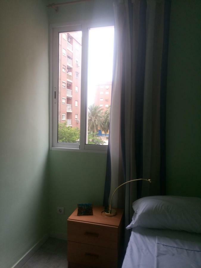 Piso En Malvarrosa Appartamento Valenza