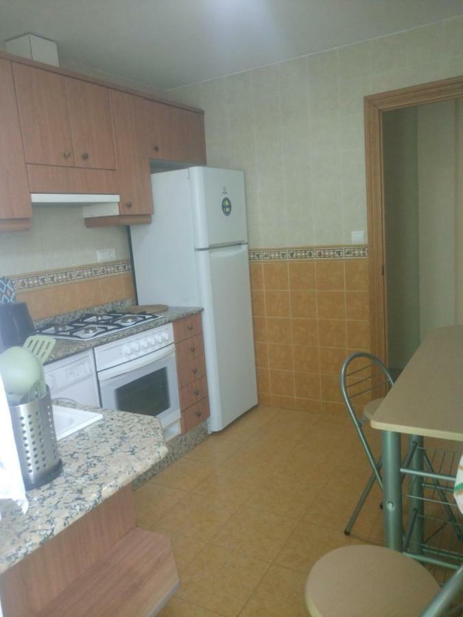 Piso En Malvarrosa Valenza