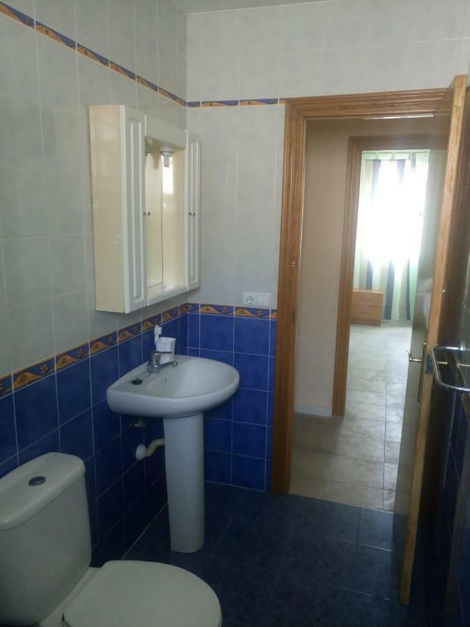 Appartamento Piso En Malvarrosa