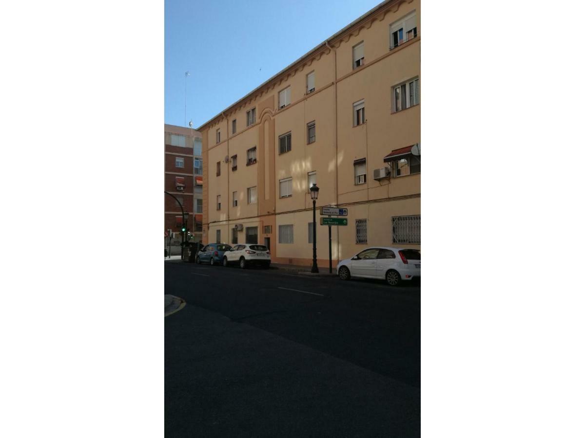 Piso En Malvarrosa Appartamento *
