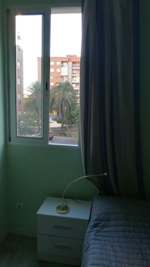 Appartamento Piso En Malvarrosa
