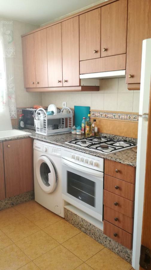 Appartamento Piso En Malvarrosa