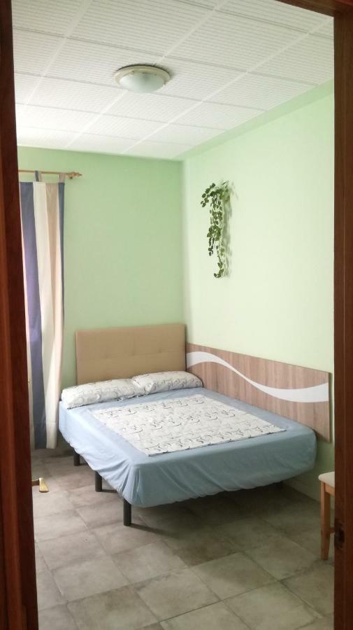 Appartamento Piso En Malvarrosa *