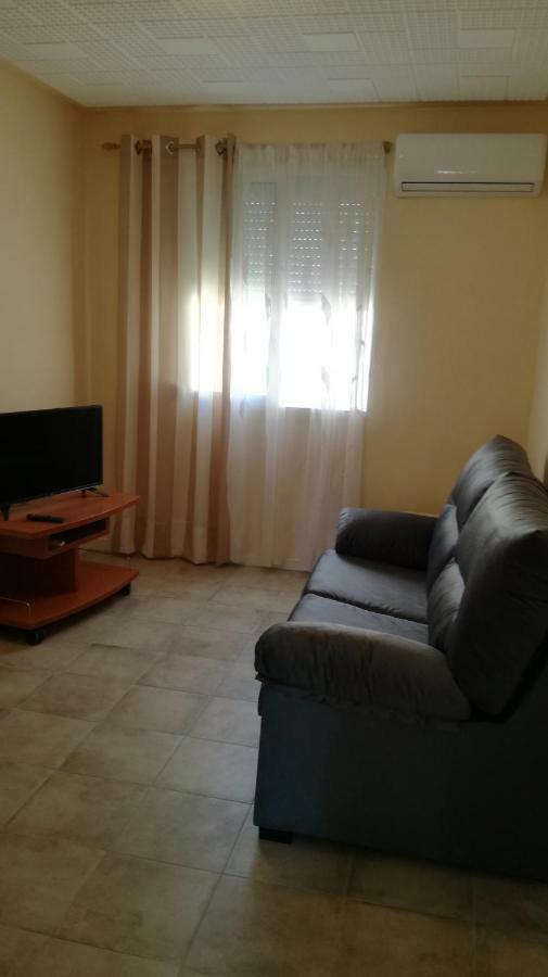 Apartment Piso En Malvarrosa *