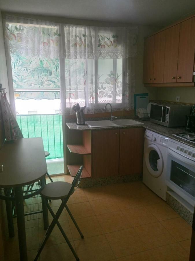 Apartment Piso En Malvarrosa *