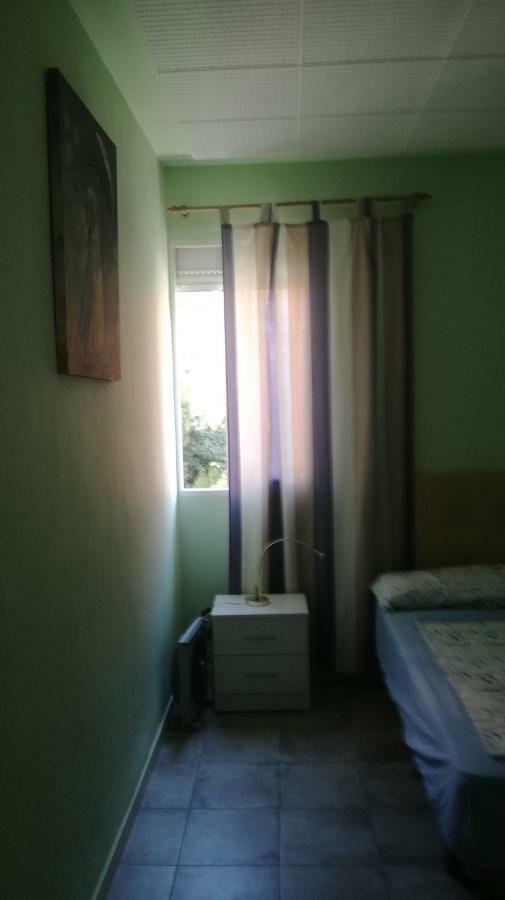 Piso En Malvarrosa Apartment Valencia