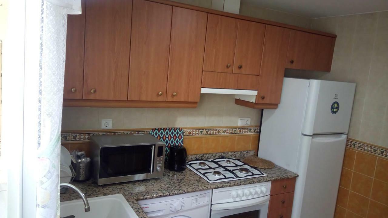 Appartamento Piso En Malvarrosa Valenza
