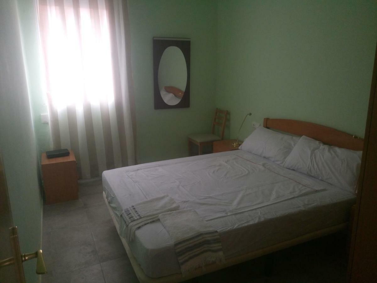 Piso En Malvarrosa Valenza
