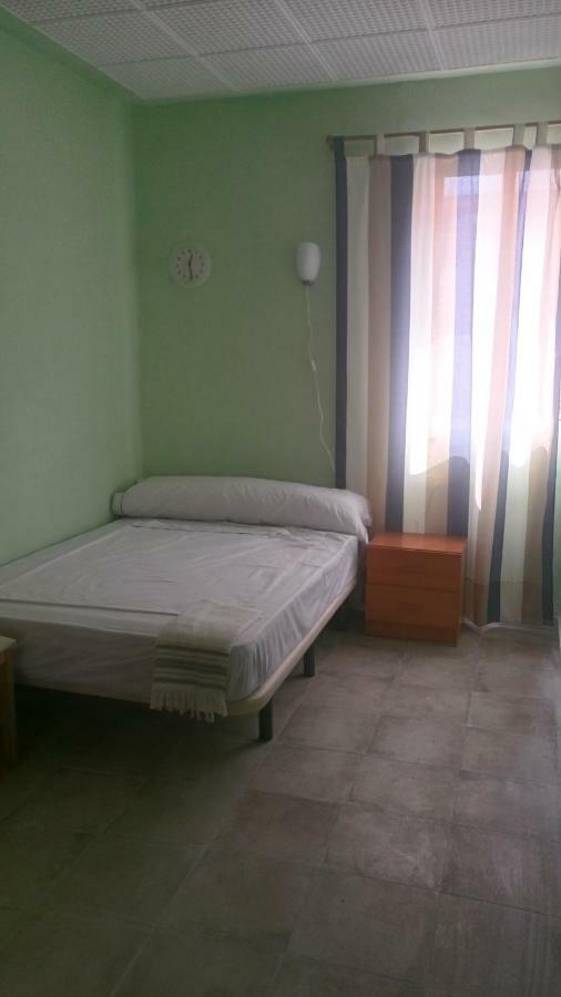 Piso En Malvarrosa Appartamento Valenza