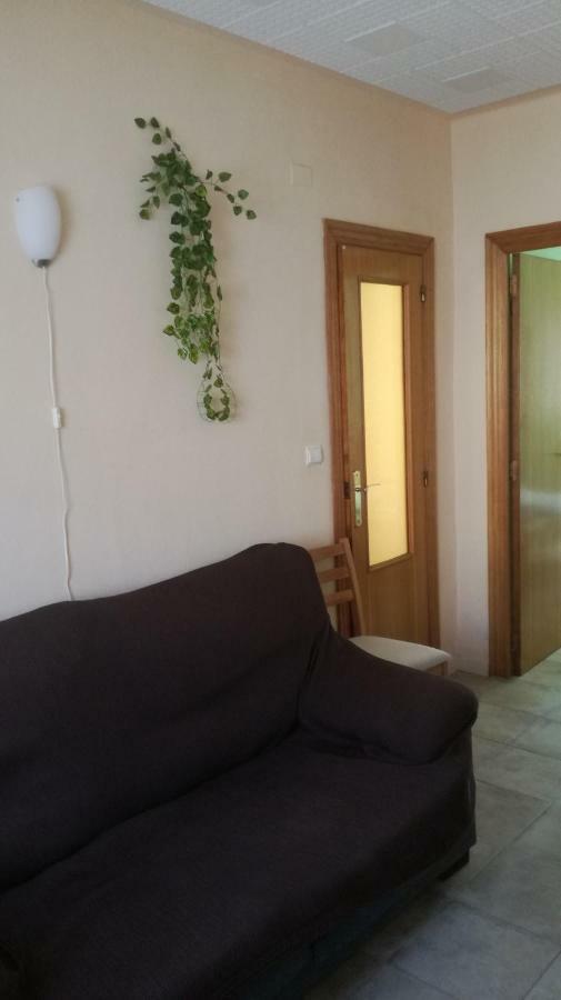 Appartamento Piso En Malvarrosa Valenza